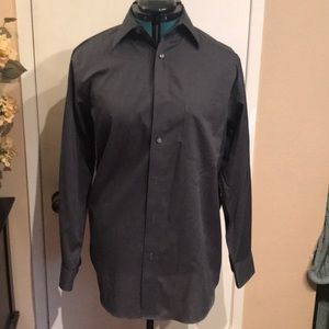 Croft&Barrow Button Down Dress Shirt